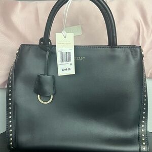 RADLEY LONDON TOTE BLACK